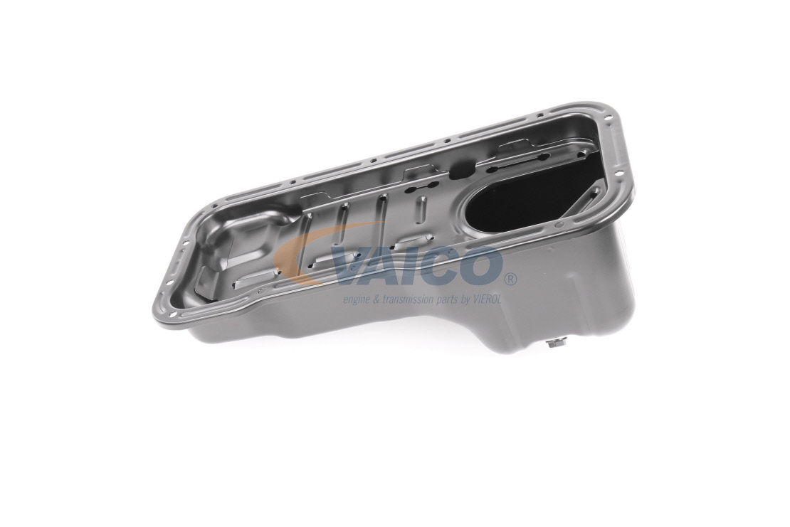 Número OEM 11110 77A12 - Cárter de aceite V38-0159 NISSAN