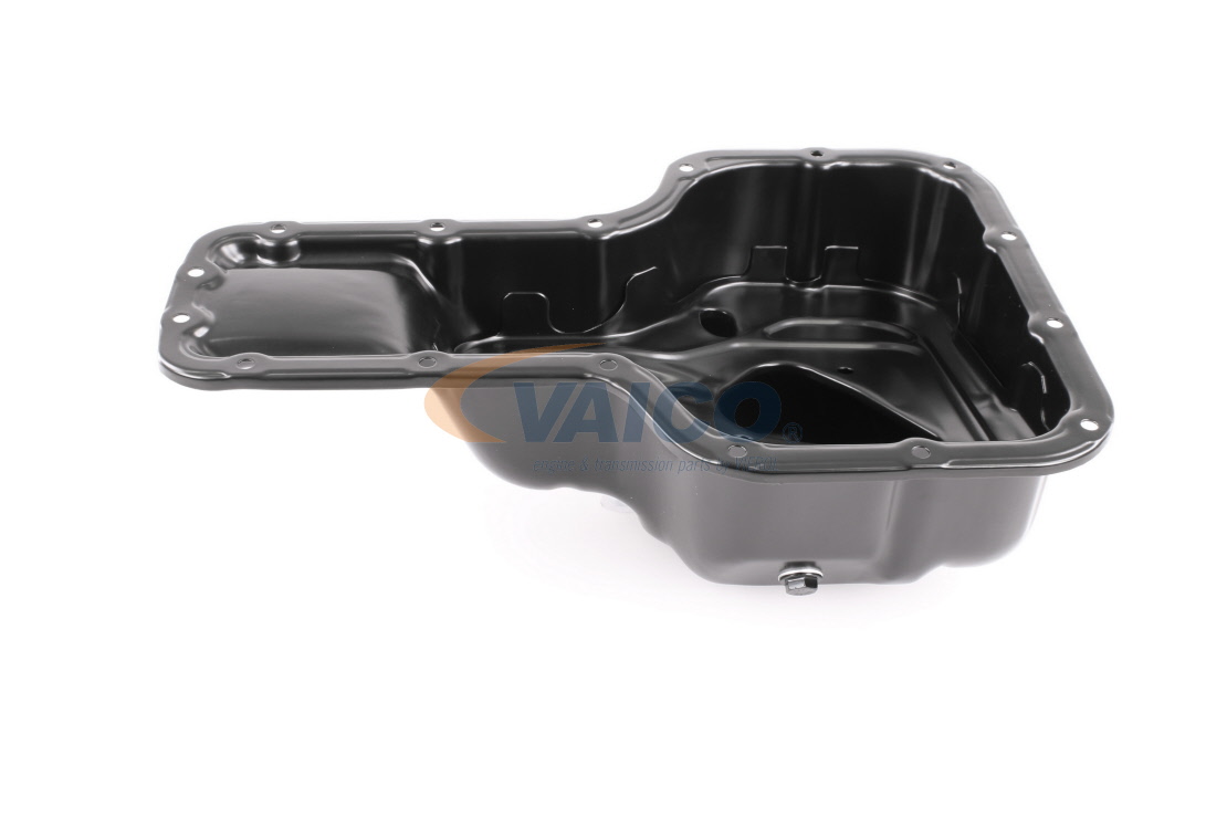 VAICO V70-0254 Oil sump TOYOTA COROLLA Saloon (_E12J_, _E12T_) 1.5 109 hp Petrol 2001
