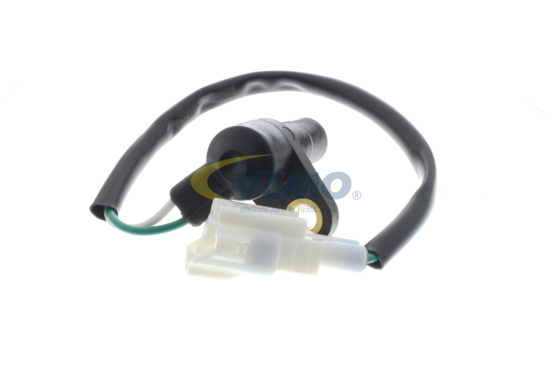 Turtallssensor, motormanagement V70-72-0005 VEMO TOYOTA Aygo (AB10) 1.0 (KGB10_) 2012 68 hk