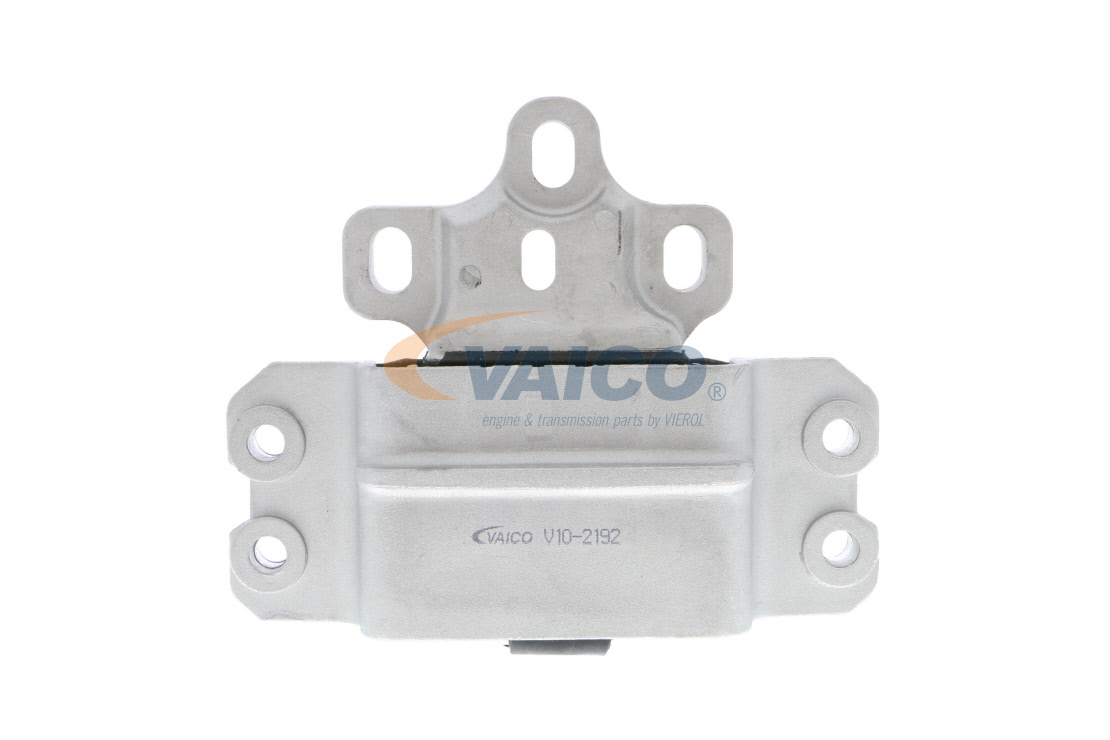 Número OEM 1K0 199 555 S - Soporte elástico, suspensión del motor V10-2192 SEAT, AUDI, SKODA