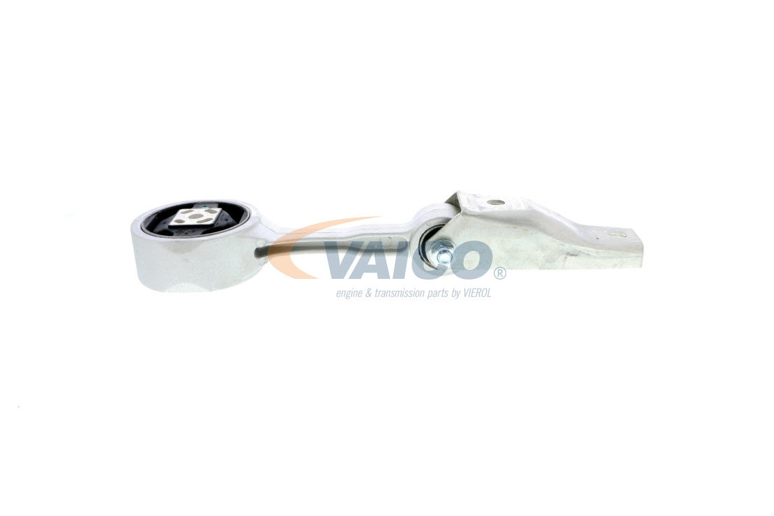 Getriebelagerung V10-2654 VAICO SKODA Fabia II Combi (545) 1.2 12V 2012 60 PS
