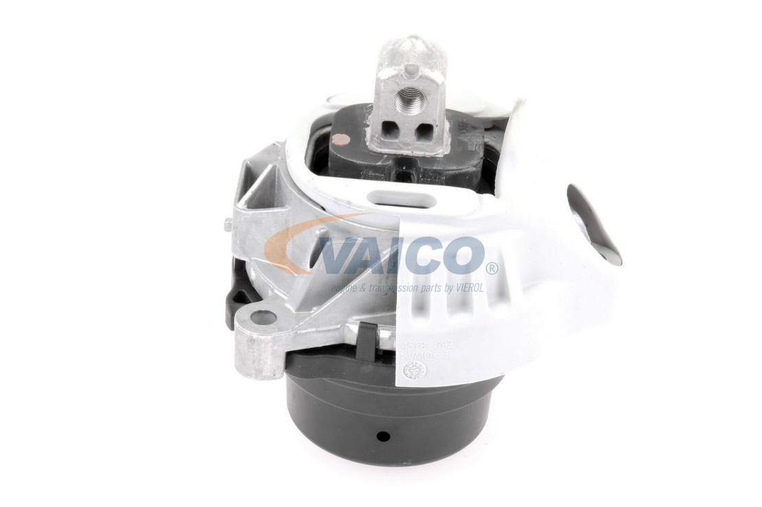 Numéro OEM 22 11 6 855 722 - Support moteur V20-1558 BMW