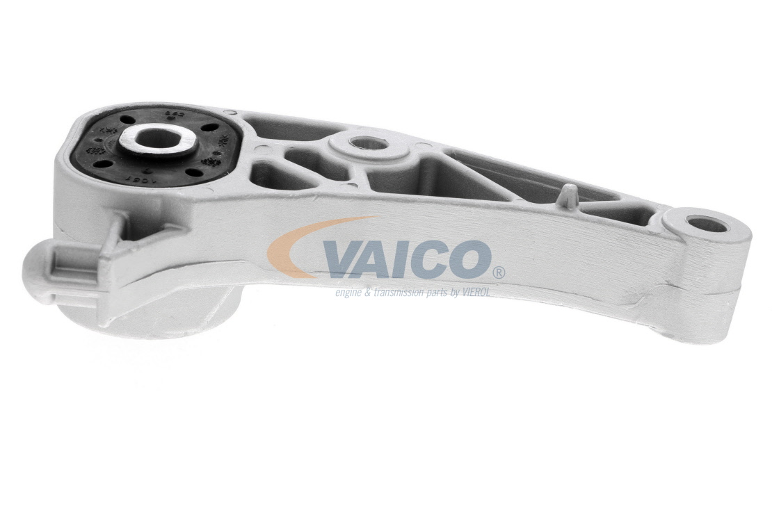 Holder, engine mounting V40-1396 VAICO 8 46 082 VAUXHALL, OPEL