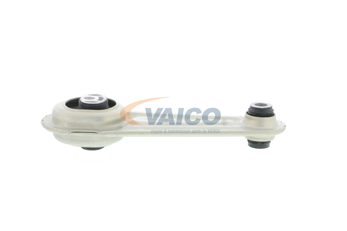 Getriebelagerung V46-0636 VAICO RENAULT Megane II Limousine (LM) 1.5 dCi (LM1F) 2009 86 PS