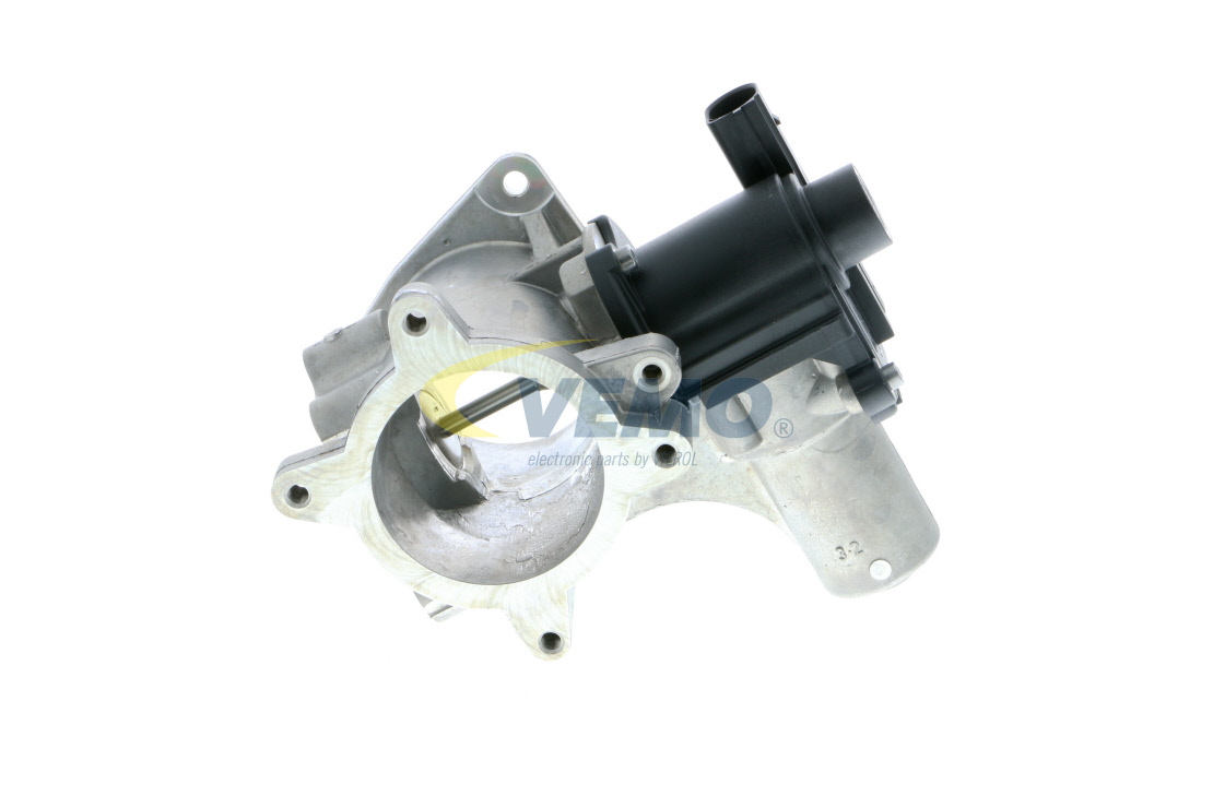 VEMO V10-63-0055 EGR valve Volkswagen CRAFTER 30-50 Box (2E_) 2.5 TDI 136 hp Diesel 2006