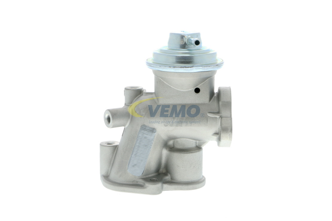 VEMO V40-63-0029 EGR valve VAUXHALL Astra Mk4 (G) CC (T98) 1.7 TD 68 hp Diesel 2000