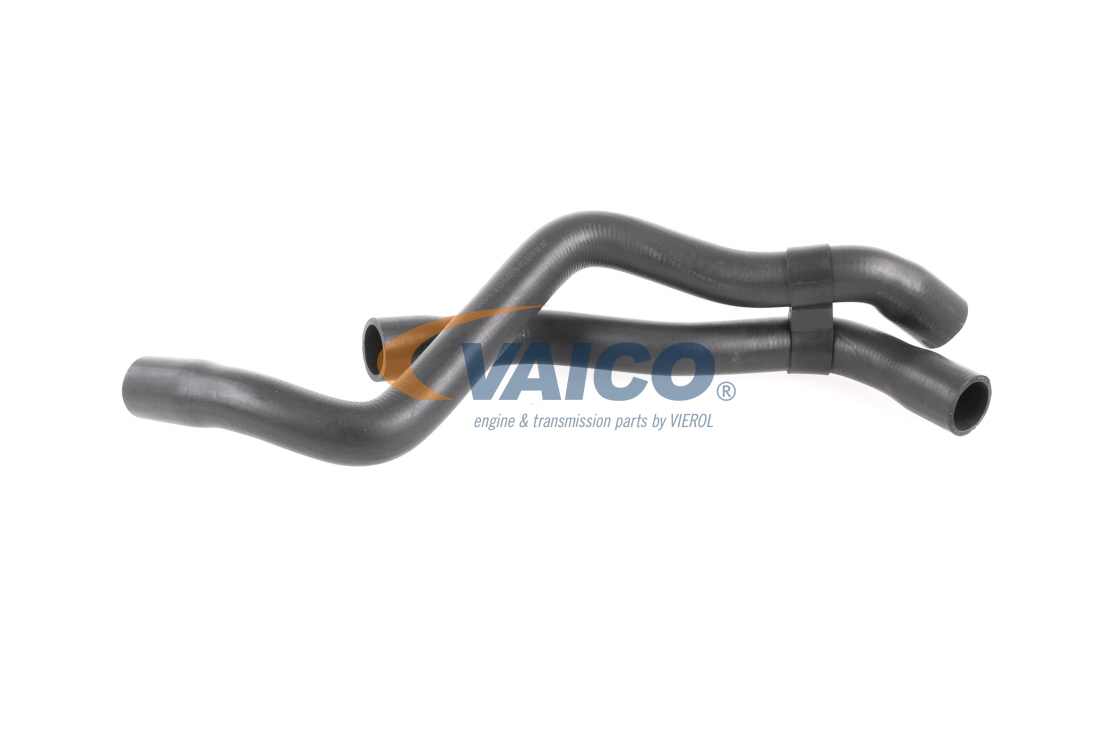 Numer OEM 6X 012 104 9E - Przewód elastyczny chłodnicy V10-2726 AUDI, SKODA, SEAT