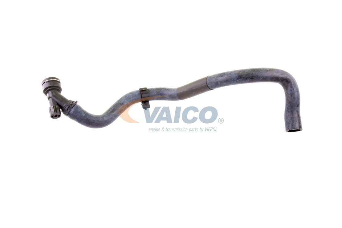 Numer OEM 1J0 122 051 A - Przewód elastyczny chłodnicy V10-2823 AUDI, SKODA, SEAT, CUPRA