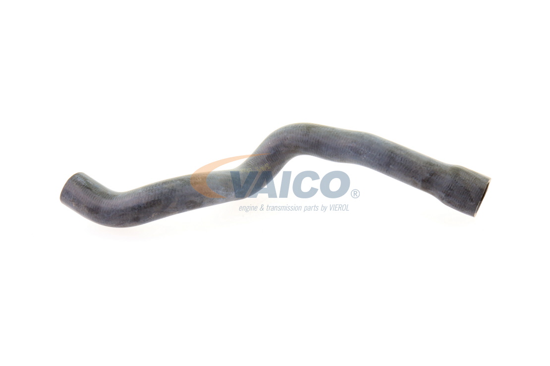VAICO V40-1342 Radiator hose VAUXHALL Astra Mk4 (G) CC (T98) 1.6 16V 101 hp Petrol 2001