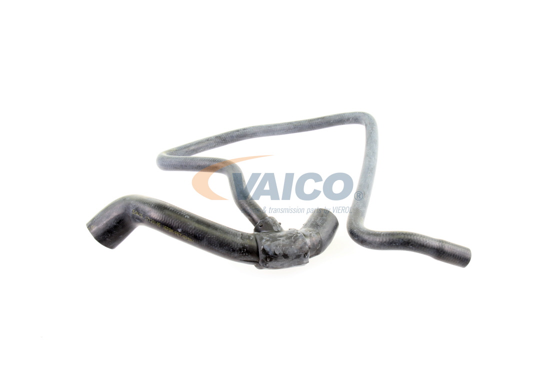 VAICO V40-1346 Radiator hose VAUXHALL Corsa Mk2 (C) (X01) 1.2 Twinport 80 hp Petrol 2004