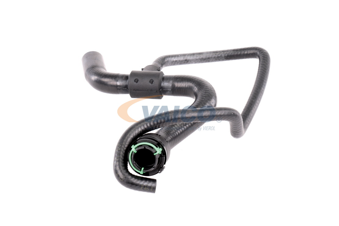 Tubo flexível do radiador V40-1351 VAICO OPEL Astra G CC (T98) 1.4 LPG (F08, F48) 2000 90 cv