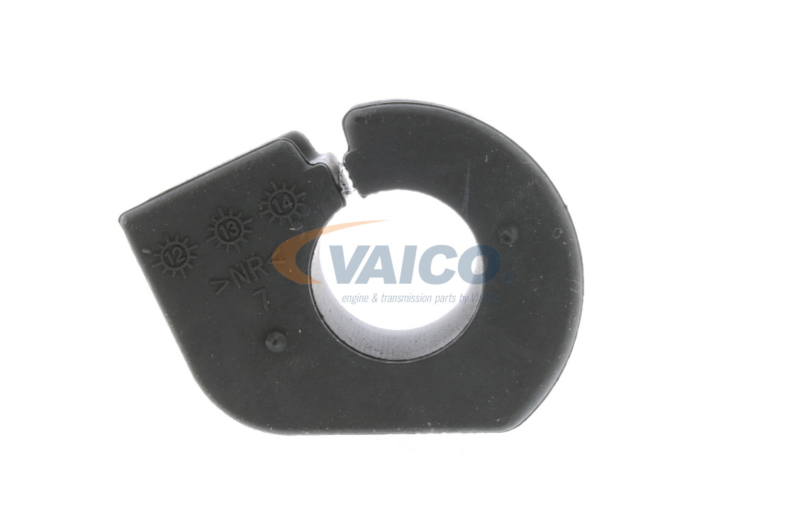 OEM-nummer 5094 A8 - Stabilisatorstang rubber V22-0339 VW, PEUGEOT, CITROËN, TOYOTA, DS