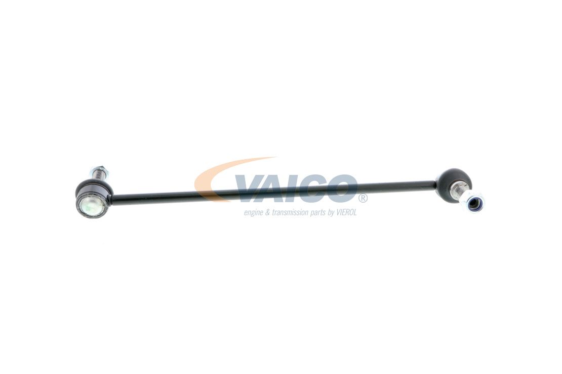 Número OEM 212 320 12 89 - Barra / escora, barra estabilizadora V30-1848 MERCEDES-BENZ, MITSUBISHI, SMART