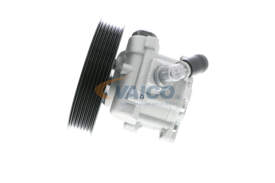 Elektrische Servopumpe V10-2632 VAICO AUDI A4 B6/B7 Cabrio (8H7, 8HE) 2.0 2005 130 PS