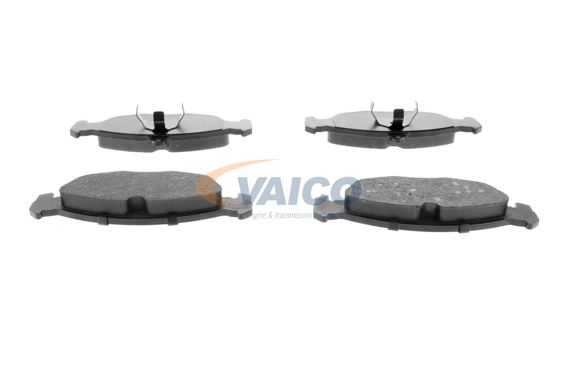 Numéro OEM 16 05 482 - Plaquettes de frein V40-0151-1 OPEL, CHEVROLET, VAUXHALL