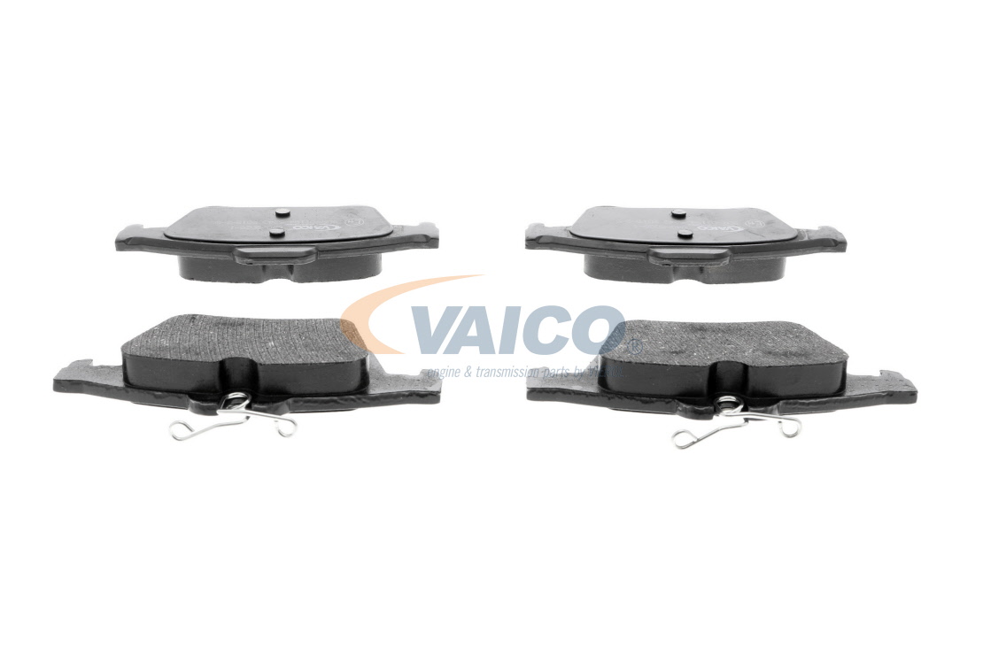 VAICO V40-8028-1 Radiator support FORD Transit Connect V408 Van 2.5 Duratec 171 hp Petrol 2015