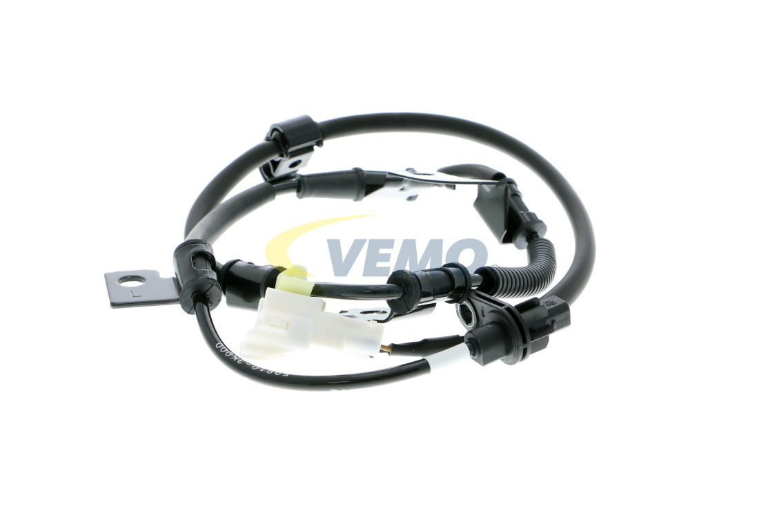 Numer OEM 59810-3K000 - Czujnik, prędkosć obrotowa koła V52-72-0037 HYUNDAI, KIA