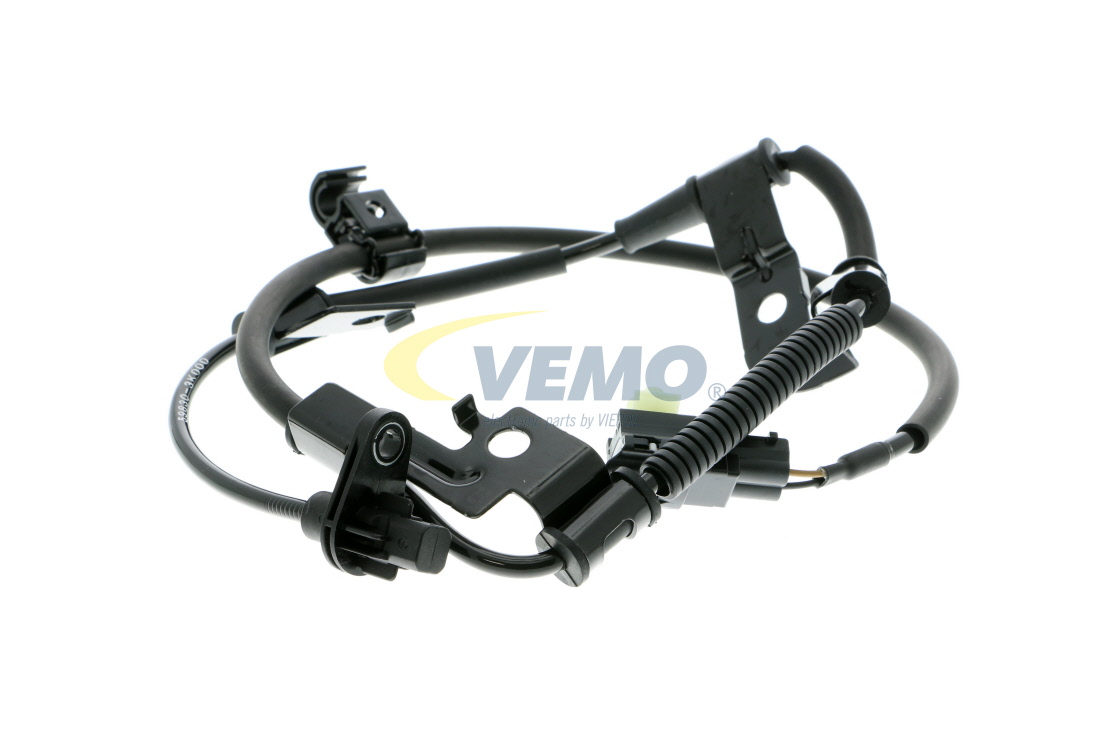 Numer OEM 59830 3K000 - Czujnik, prędkosć obrotowa koła V52-72-0039 HYUNDAI, KIA