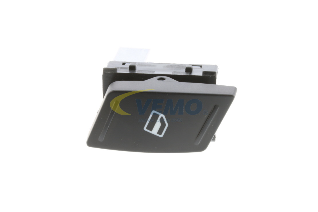 VEMO V10-73-0245 Window switch SKODA OCTAVIA (1Z3) 1.4 TSI 122 hp Petrol 2010