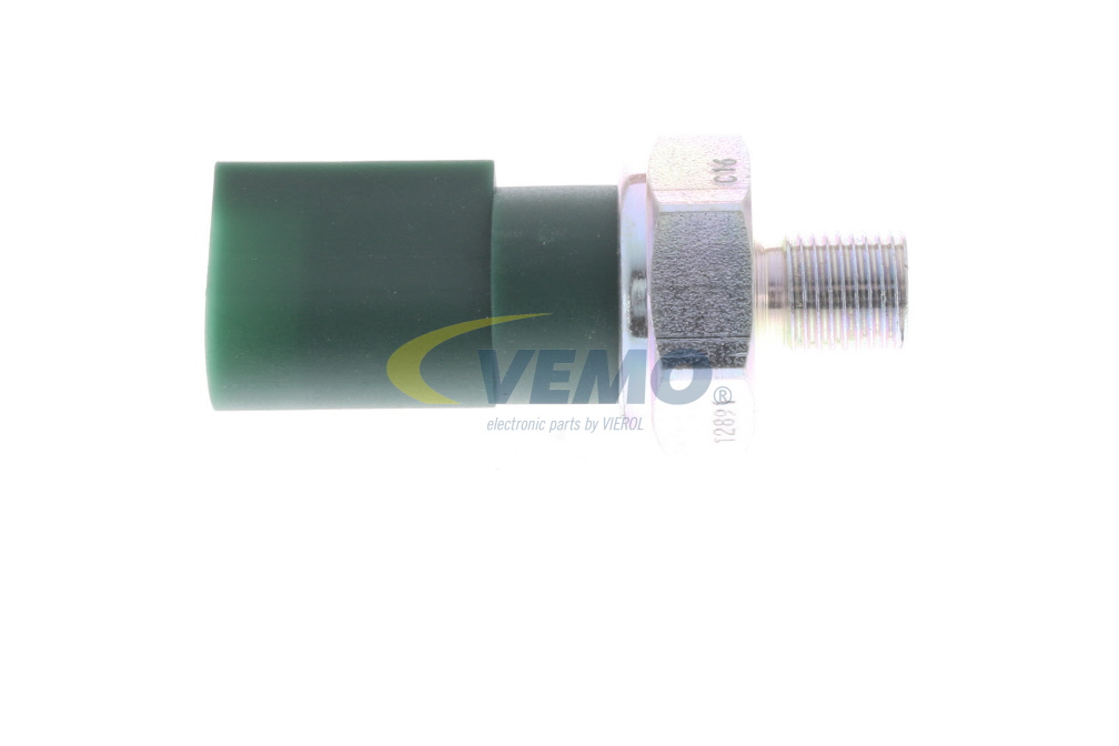 Öldrucksensor V10-73-0299 VEMO VW Touareg II (7P5, 7P6) 3.0 V6 TDI 2016 262 PS