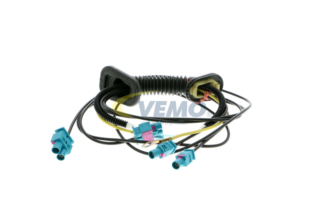 Numer OEM 1K6 971 148 AL - Zestaw naprawczy, zestaw przewodów V10-83-0075 AUDI, SKODA, SEAT