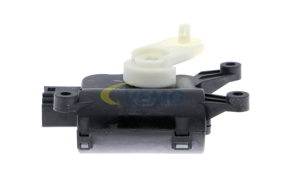 VEMO Stel element, mengklep voor Q4 SUV 55 e-tron quattro 250 kW / 340 Pk