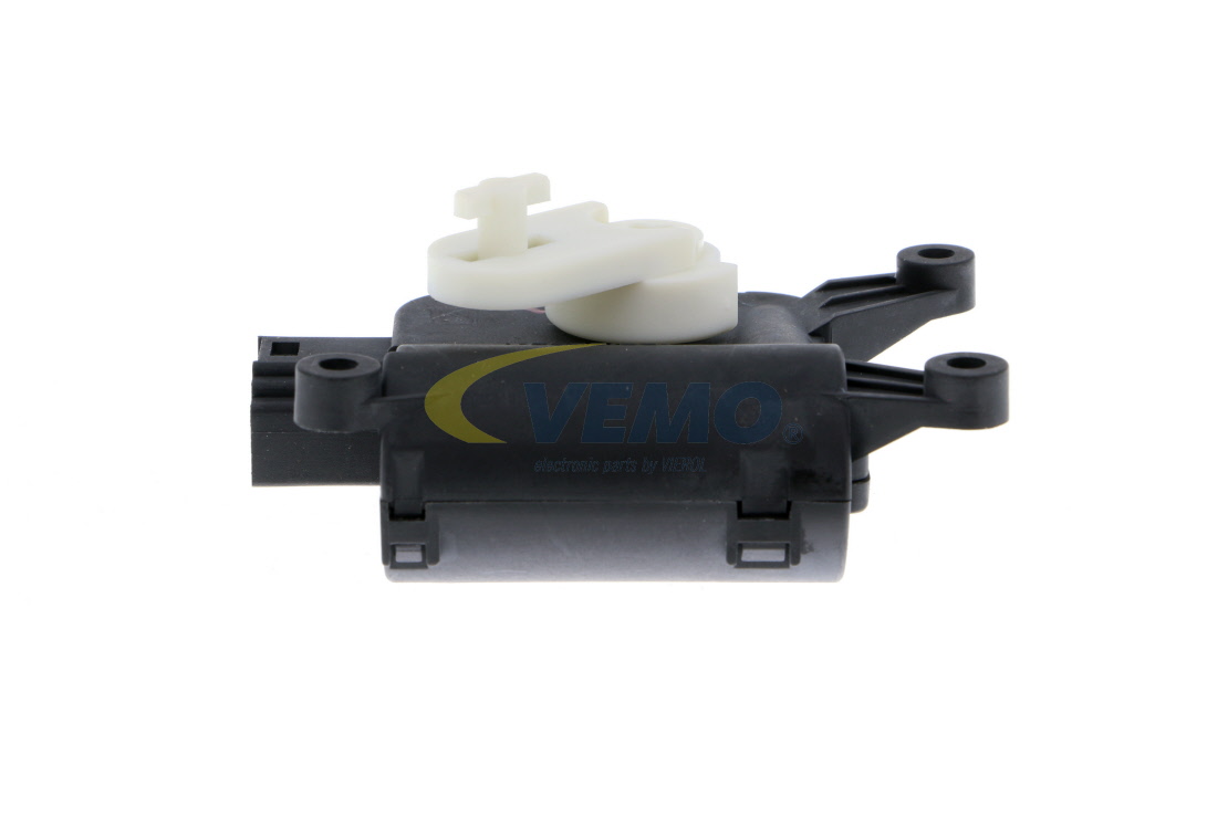 Numero OEM 1K0 907 511 C - Regolatore, Valvola miscelazione V10-77-1028 AUDI, SEAT, SKODA, CUPRA