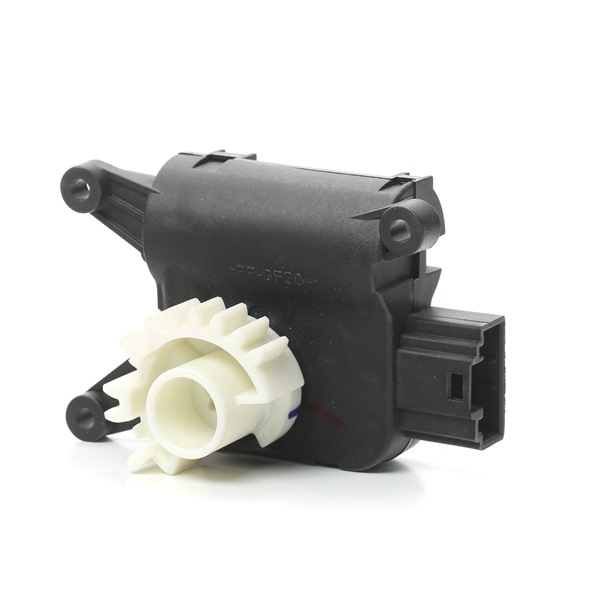OEM-Nummer 1K0 907 511 M - Stellmotor für Temperaturklappe V10-77-1029 VW, AUDI, SKODA, SEAT, CUPRA