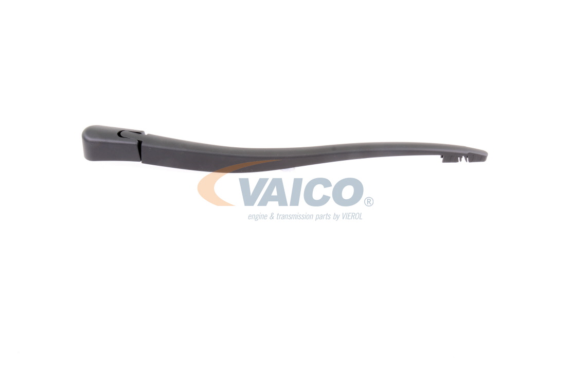 Braço de limpa-vidros, limpeza de vidros V40-0816 VAICO OPEL Astra G CC (T98) 1.6 LPG (F08, F48) 2003 103 cv