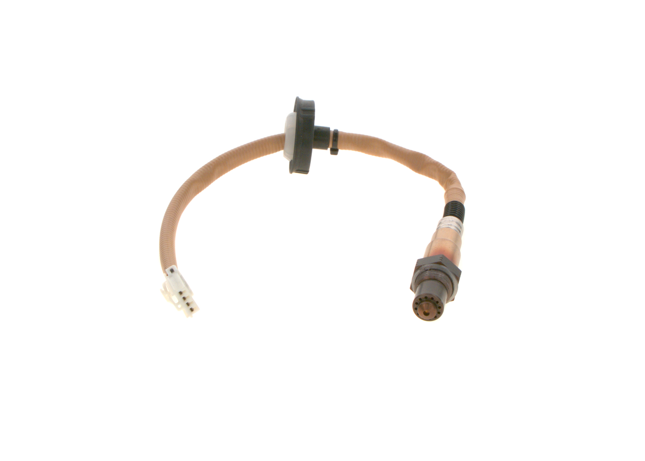 Sonda lambda 0 258 010 236 BOSCH MITSUBISHI Colt VI (Z30) 1.1 (Z31A, Z32A) 2006 75 CV