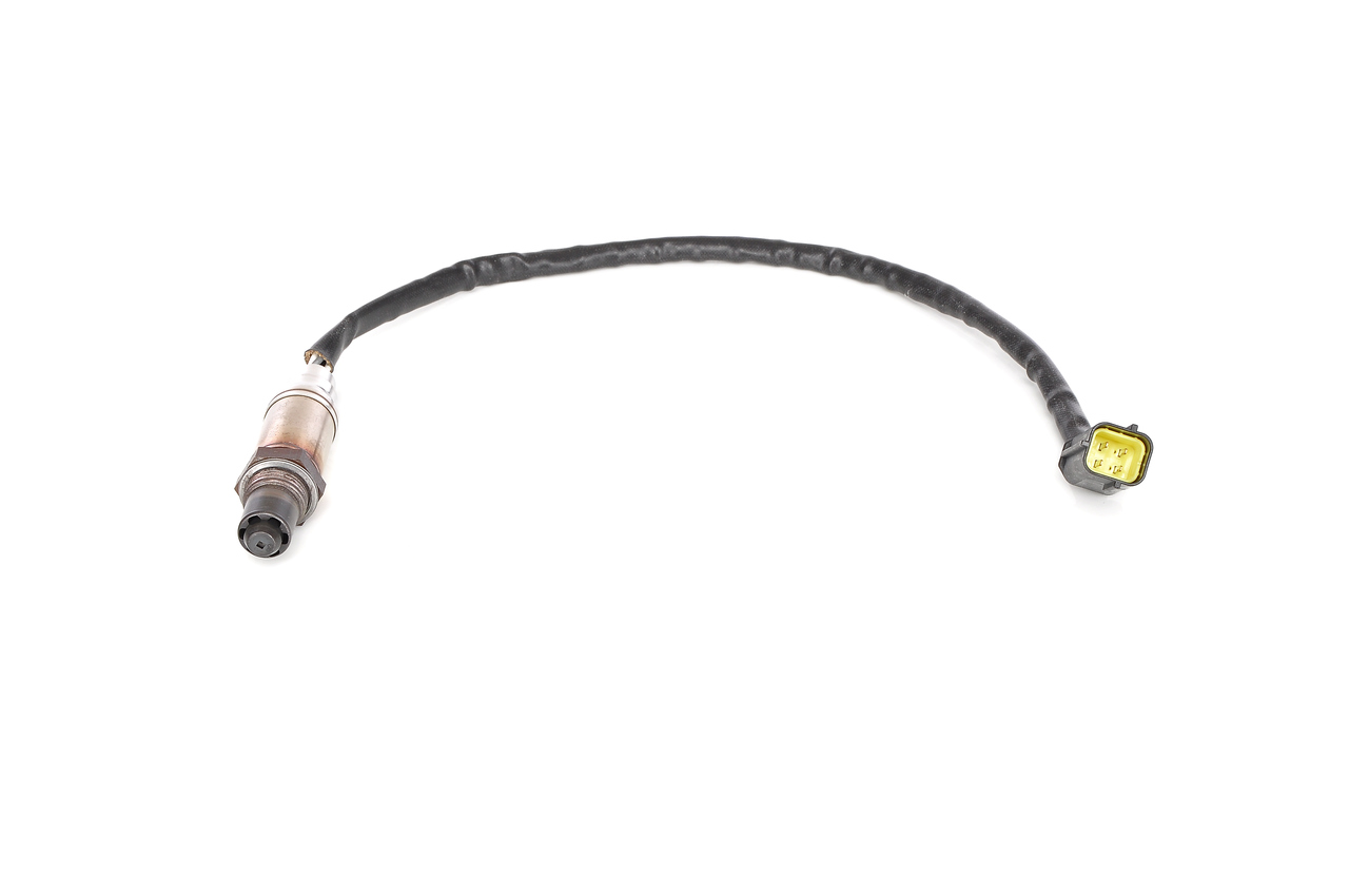 BOSCH F 00H L00 347 lambda sensor CHEVROLET Aveo / Kalos Hatchback (T250, T255) 1.6 110hp 2011