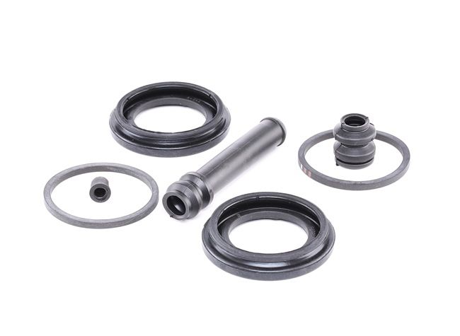 AUTOFREN SEINSA | Bremsecaliper Reparasjonssett framaksel D4684 MITSUBISHI Pajero II (V20) 1998 billige på nett