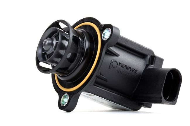 Schoepluchtklep, lader 39245 FEBI BILSTEIN Volkswagen Golf VI Variant (AJ5) 1.4 TSI 2013 122 Pk