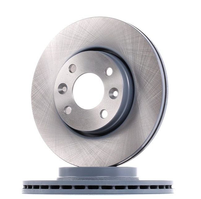 FEBI BILSTEIN 39477 Renault Kangoo 2 Express brake discs replacement cost