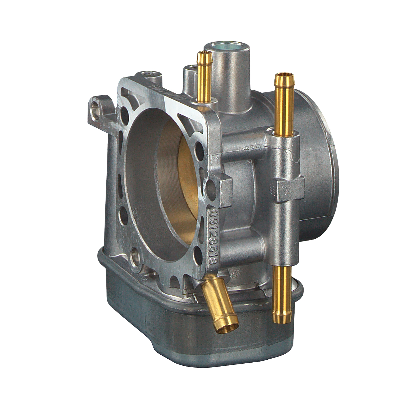 Gasklep 39551 FEBI BILSTEIN OPEL Astra G CC (T98) 1.8 (F08, F48) 2004 110 Pk