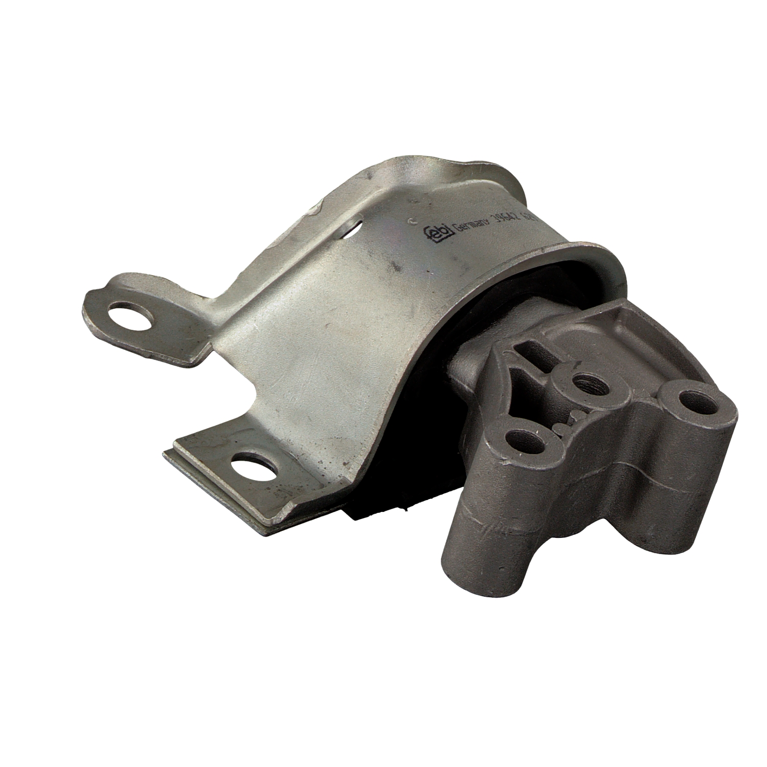 FEBI BILSTEIN 39642 engine mount FIAT 500 Hatchback (312) 1.2 LPG (312AXA1A) 69hp 2022