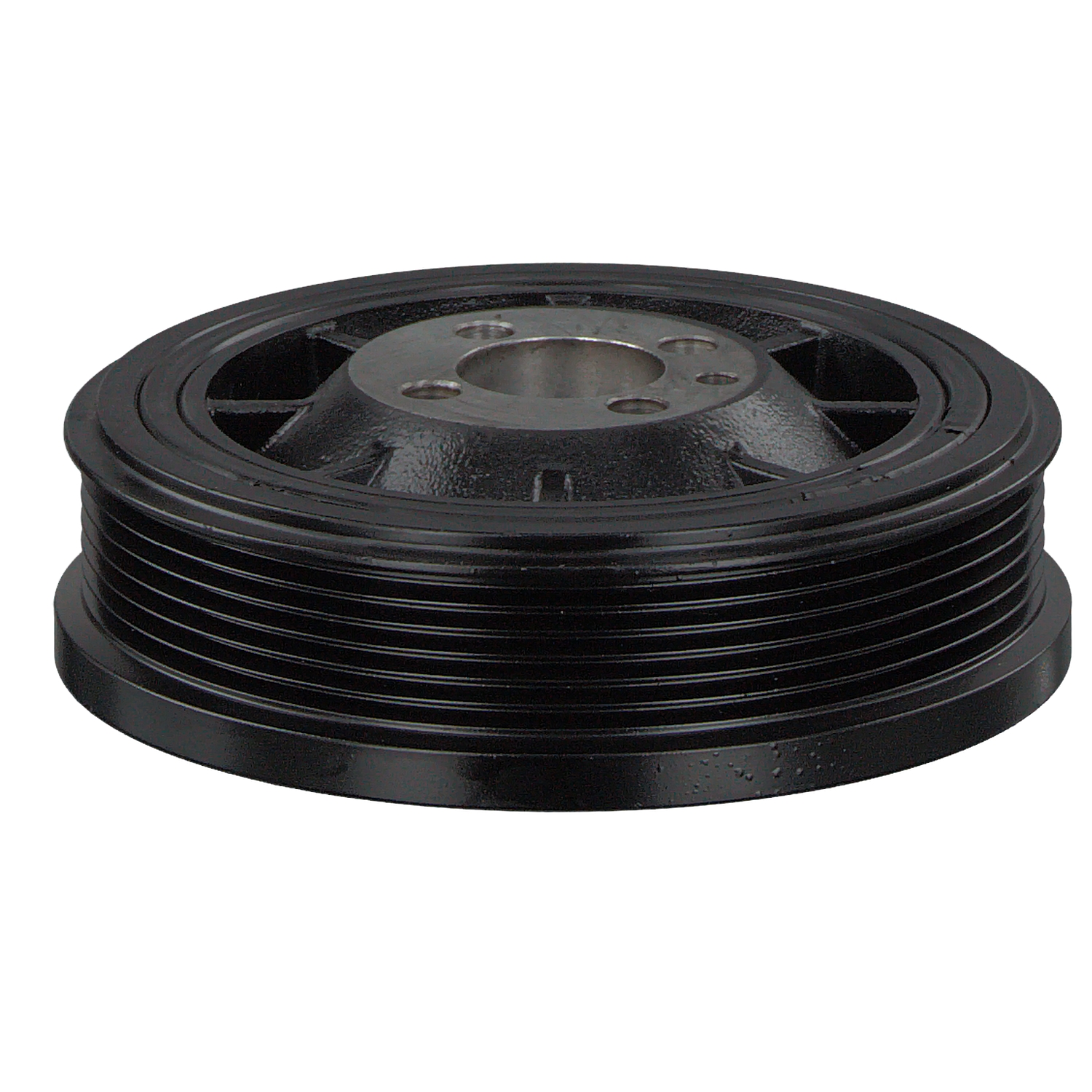 Puleggia cinghia albero a gomiti 39771 FEBI BILSTEIN ALFA ROMEO 147 (937) 1.6 16V T.SPARK (937.AXA1A, 937.AXB1A, 937.BXB1A) 2008 120 CV