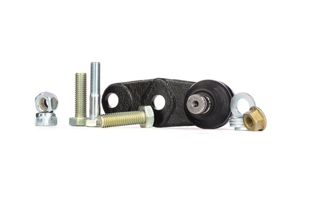 FEBI BILSTEIN 39820 ball joint RENAULT Scénic I (JA0/1, FA0) 1.6 (JA00) 110hp 2002