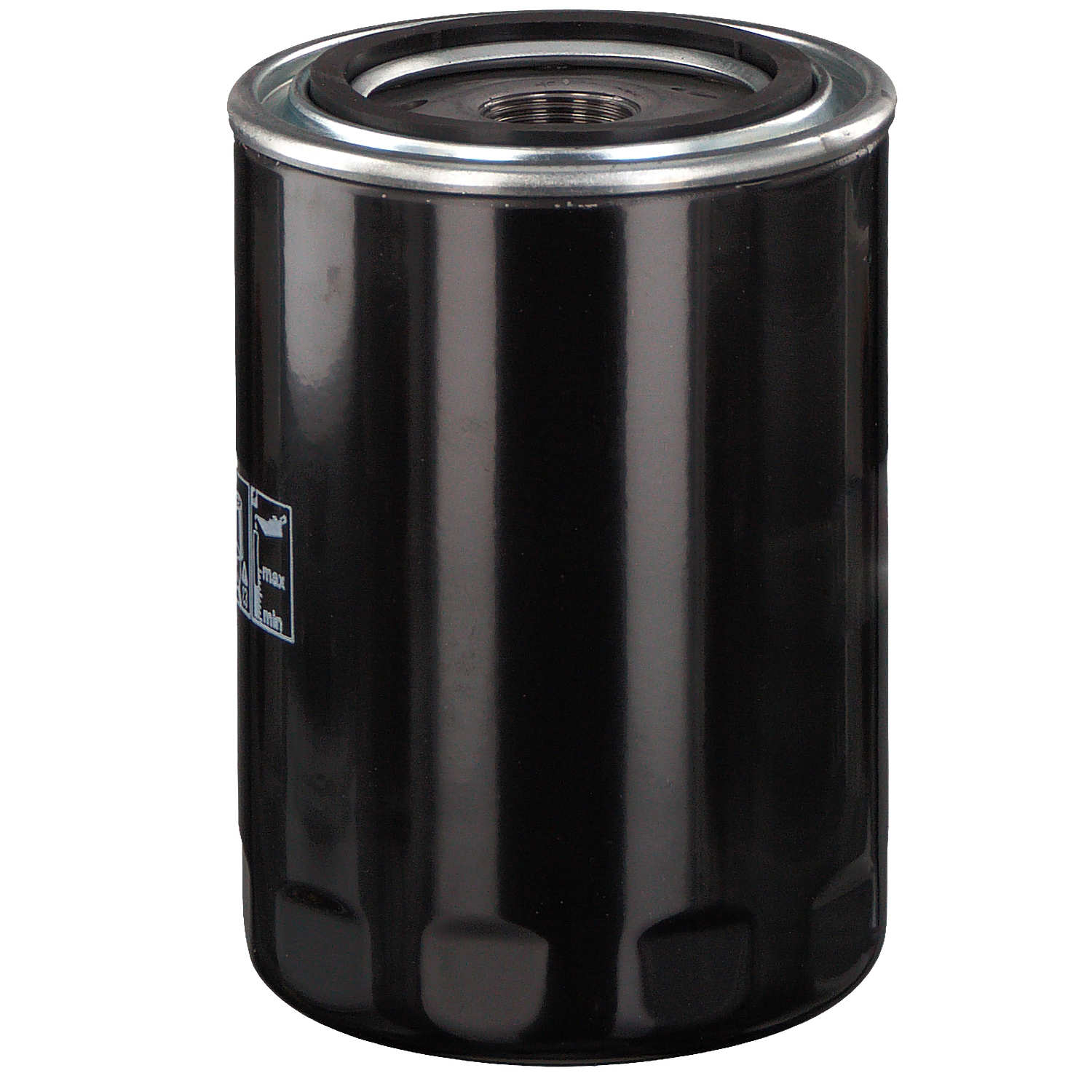 Oliefilters 39830 FEBI BILSTEIN IVECO Daily IV Flatbed Vrachtwagen / Chassis 3.0 35C17, 35C17 /P, 35S17, 35S17 /P, 35S17 D 2010 170 Pk