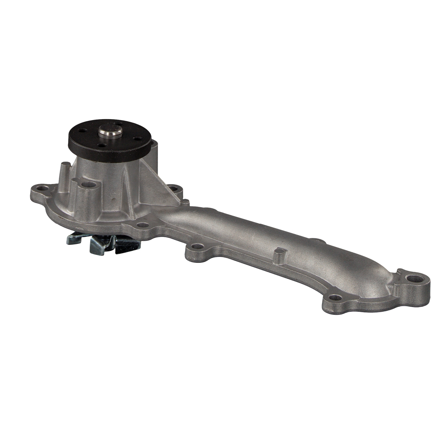 Bomba de água 40009 FEBI BILSTEIN SMART Fortwo II Coupe (451) 1.0 Brabus (451.333) 2020 98 cv