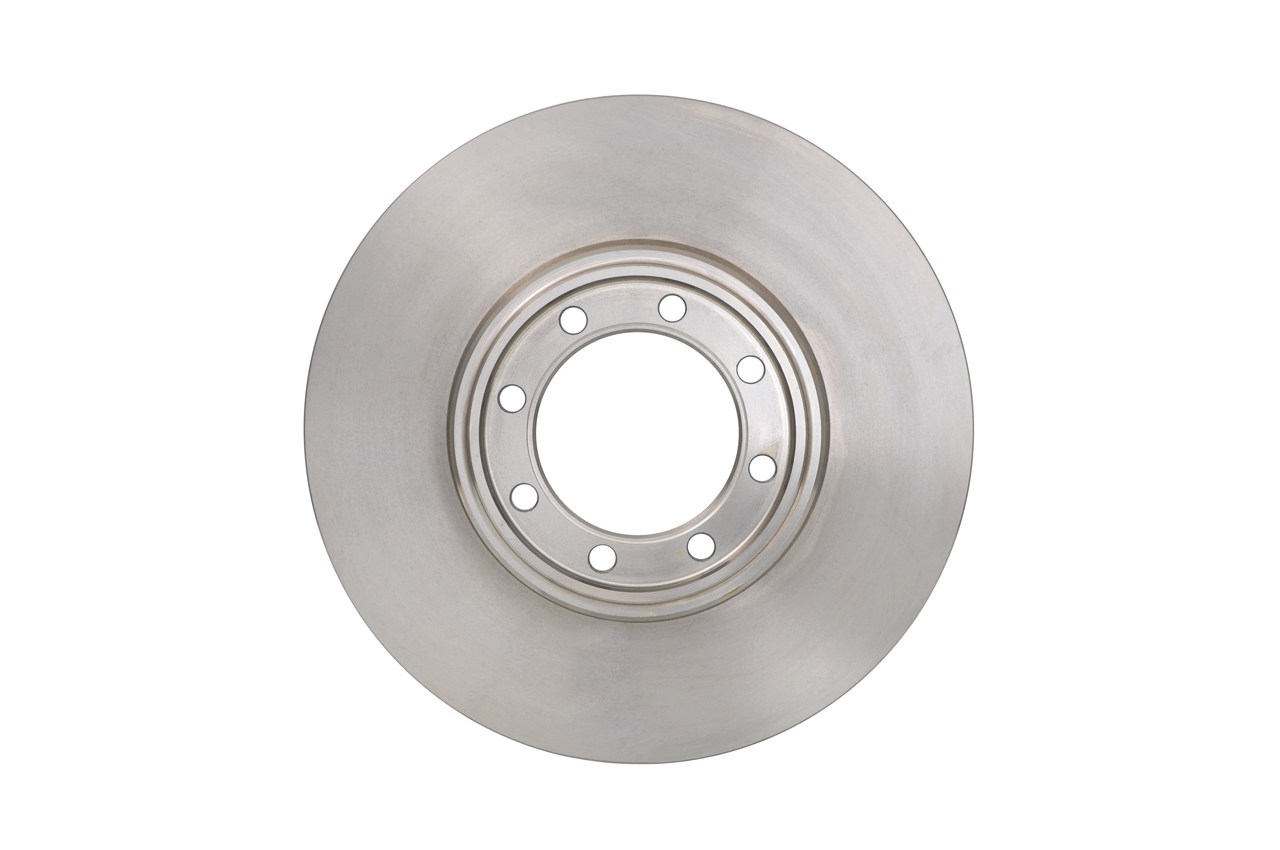 Disco de freno 0 986 479 640 BOSCH IVECO Daily V Camión de plataforma/Chasis 35C17, 35S17, 40C17, 45C17, 50C17, 60C17, 65C17, 70C17 2012 170 cv