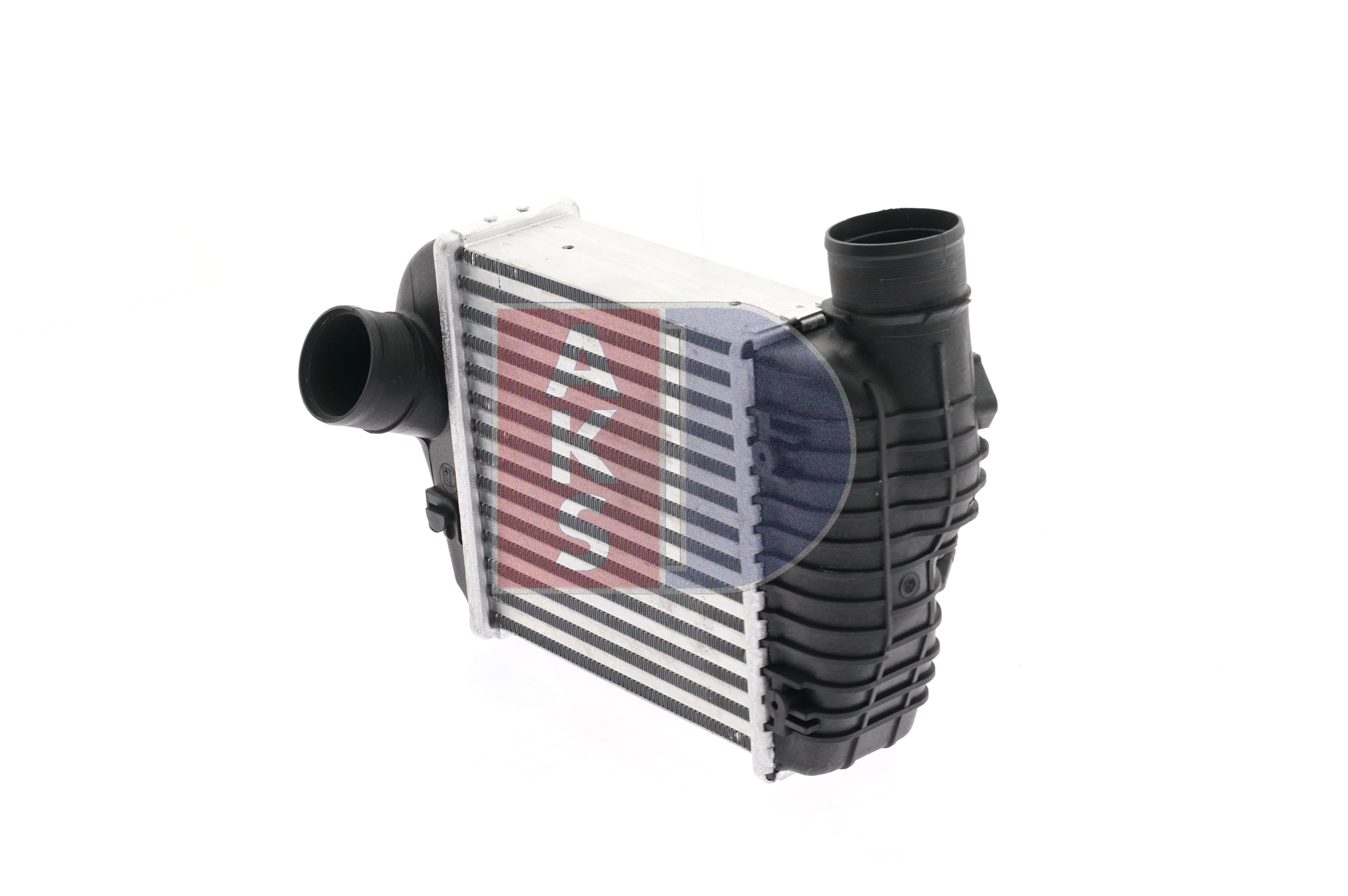 AKS DASIS | Intercooler 487039N AUDI A6 C6 Sedan (4F2) 2008 billiga online