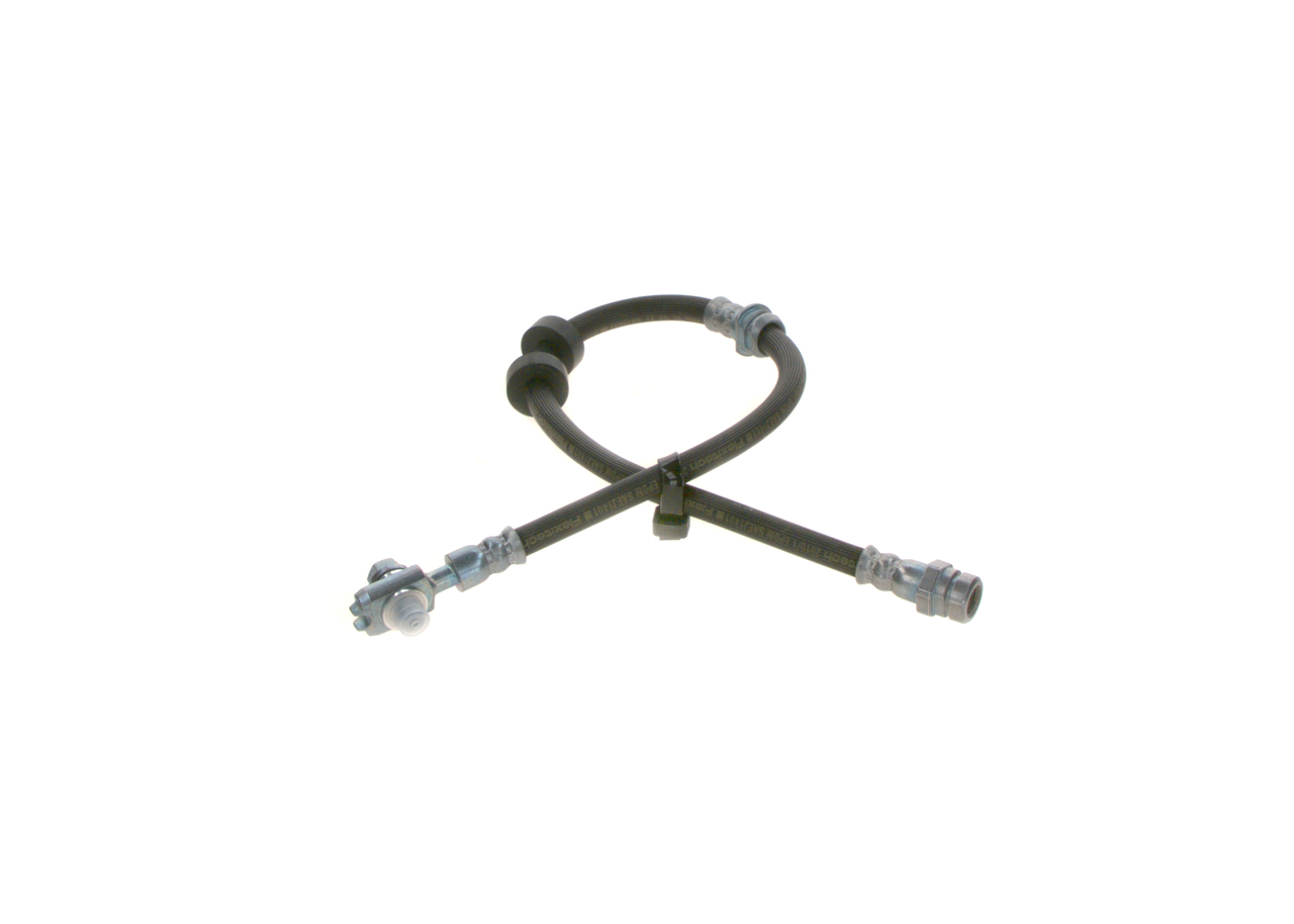 Número OEM 6Q0 611 701 C - Latiguillo de freno 1 987 481 375 SEAT, AUDI, SKODA, PORSCHE, ISUZU