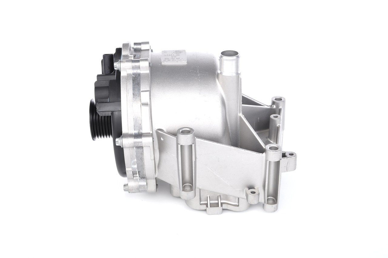 Numer OEM A 275 150 00 50 - Alternator 0 122 0AA 1D0 MERCEDES-BENZ