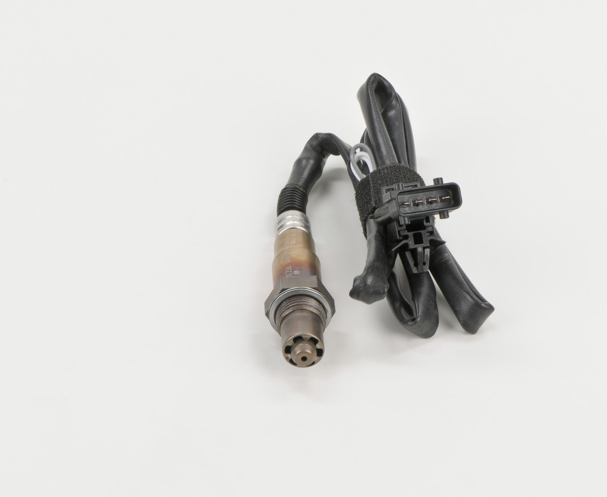 OEM nummer 09 182 000 - Lambdasonde 0 258 006 064 OPEL, FIAT, GMC, SATURN