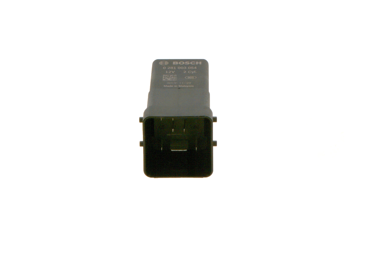 0 281 003 054 BOSCH Glühkerzen-Steuergerät