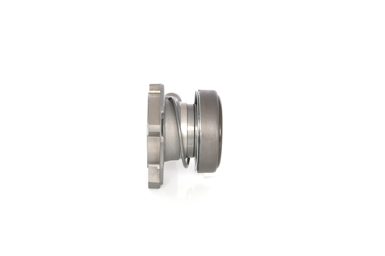 BOSCH 0 986 486 596 butée d'embrayage hydraulique RENAULT Master II Van 2.5 dCi 100 99CV 2006