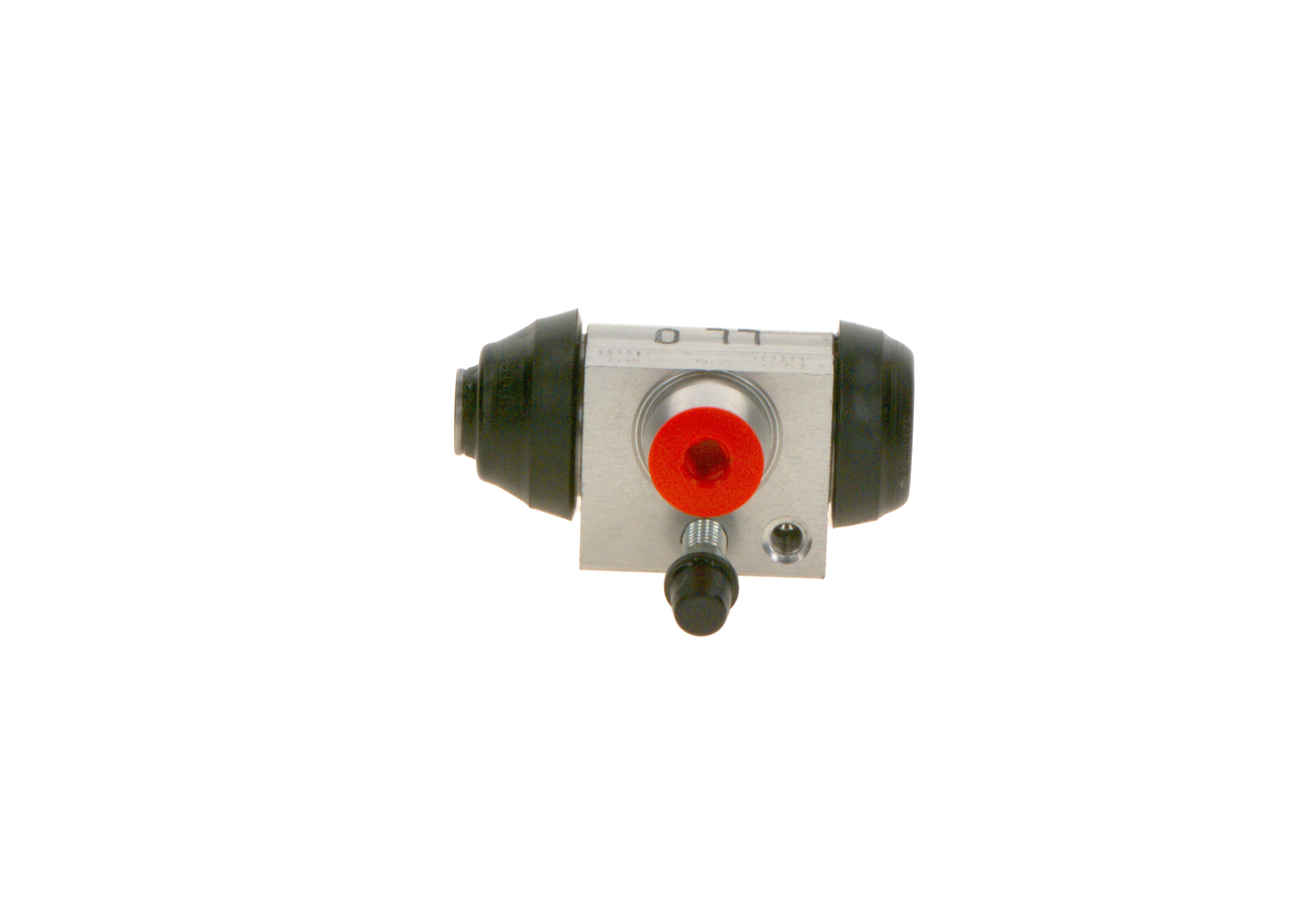 Cilindretto freno F 026 002 602 BOSCH LANCIA Ypsilon II (843) 1.3 D Multijet (843.AXF11, 843.AXF1A, 843.AXM11,... 2009 75 CV