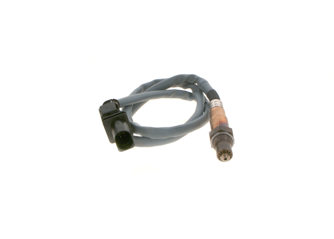 Número OEM 11 78 7 589 139 - Sonda lambda 0 258 017 231 BMW