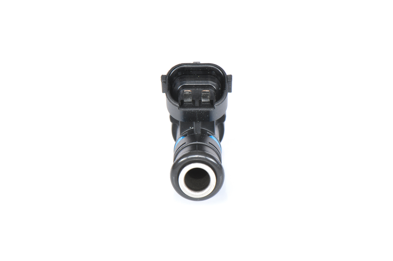 Iniettore 0 280 158 071 BOSCH Volkswagen Touran I (1T1, 1T2) 2.0 EcoFuel 2007 109 CV